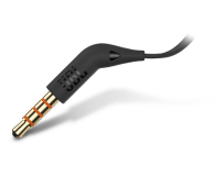 JBL T290 Czarne - 340789 - zdjęcie 4
